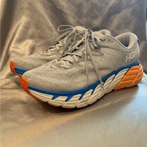 Mens Hoka Goviota 4 Sneakers